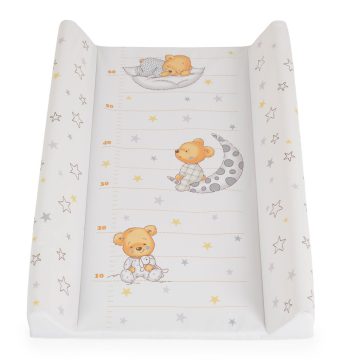 Moni puha pelenkázó lap 50*70 cm - Amigos