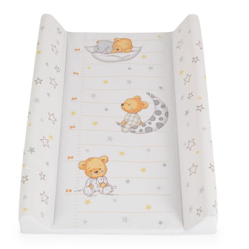 Moni puha pelenkázó lap 50*70 cm - Amigos