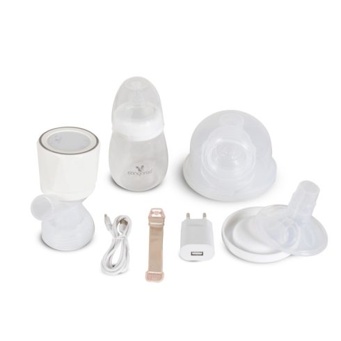 Cangaroo Siena 2in1 elektromos mellszívó