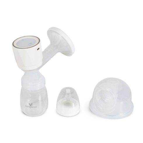 Cangaroo Siena 2in1 elektromos mellszívó