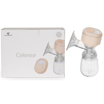 Cangaroo Celeste elektromos mellszívó