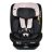 Moni Vamos Isofix autós ülés 360 forgatható (40-150 cm) - Baby pink
