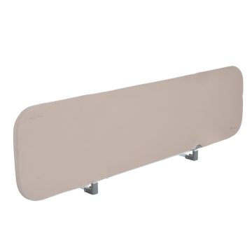   Cangaroo Magic fold leesésgátló összecsukható 150 cm - Bézs