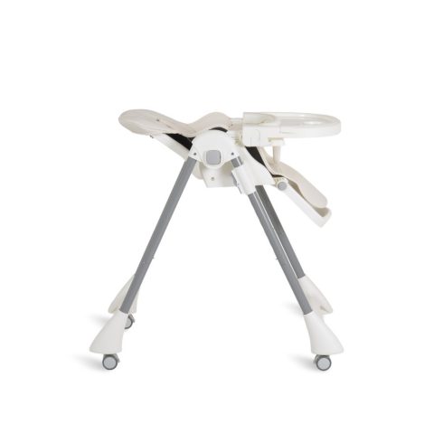 Moni Rico multifunkciós etetőszék - Fehér 