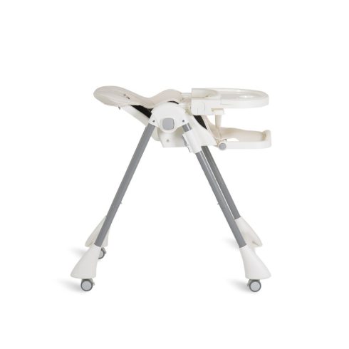 Moni Rico multifunkciós etetőszék - Fehér 