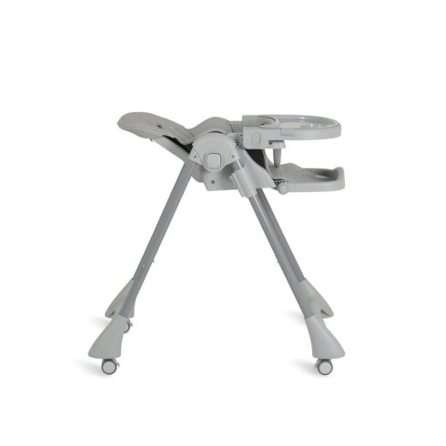 Moni Rico multifunkciós etetőszék - Szürke