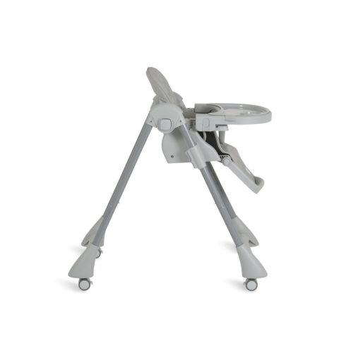 Moni Rico multifunkciós etetőszék - Szürke