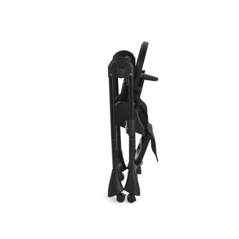 Moni Rico multifunkciós etetőszék - Fekete