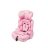 Caretero Falcon i-Size biztonsági autósülés 76-150 cm - Pink