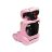 Caretero Falcon i-Size biztonsági autósülés 76-150 cm - Pink