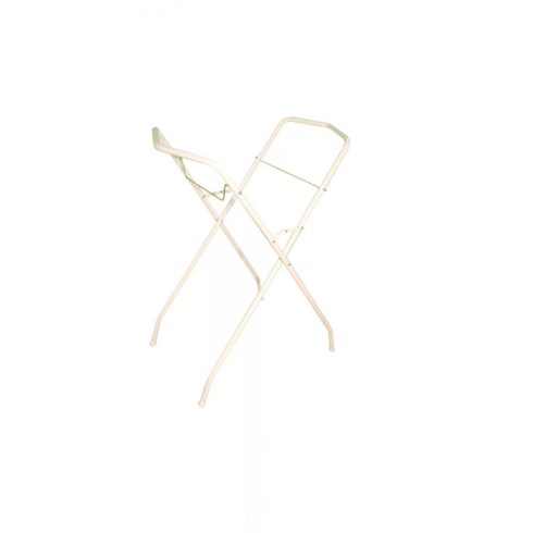 Tega Baby anatómiai kád + állvány - rózsaszín 