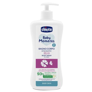 Chicco Fürdető Relax 500 ml - könnymentes