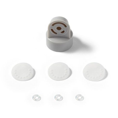 BabyOno mellszívó Nurs Pro - elektromos, kétfázisú 