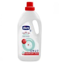 Chicco higiénizáló mosószer 1,5L