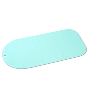   BabyOno  csúszásgátló fürdőkádba 55*35cm - pasztell zöld