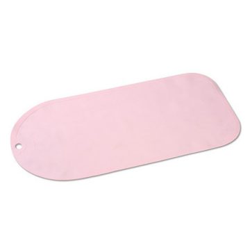   BabyOno  csúszásgátló fürdőkádba 55*35cm - pasztell rózsaszín