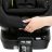 Chicco Seat3Fit i-Size 360° 40 - 125 cm, 0-6 év 0h + India Ink