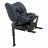 Chicco Seat3Fit i-Size 360° 40 - 125 cm, 0-6 év 0h + India Ink