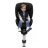 CHICCO One Seat 0-36 kg IsoFix biztonsági gyerekülés - India Ink