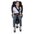 CHICCO One Seat 0-36 kg IsoFix biztonsági gyerekülés - India Ink