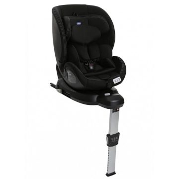   CHICCO One Seat 0-36 kg IsoFix biztonsági gyerekülés - Black