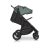 EasyGo Quantum sportbabakocsi - Agava