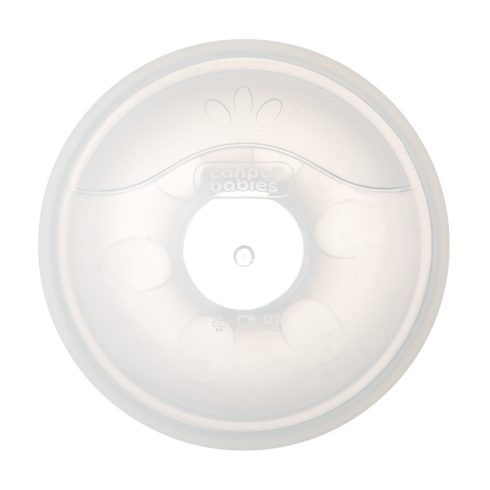 Canpol anyatejgyűjtő kagyló 2 db