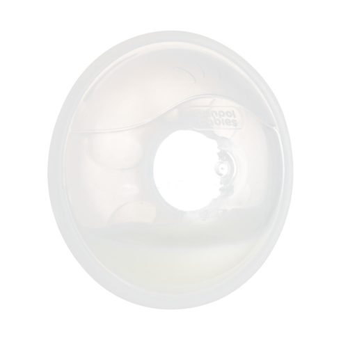 Canpol anyatejgyűjtő kagyló 2 db