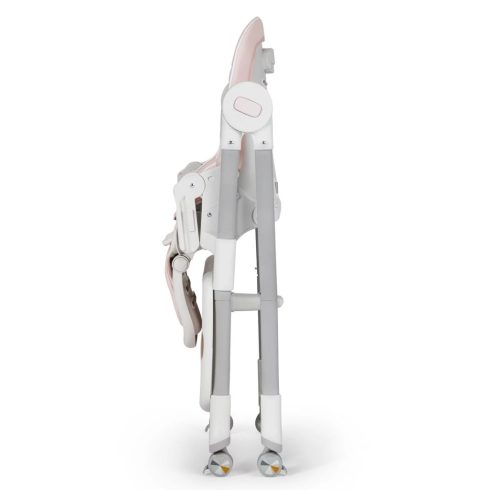 Kinderkraft Lastree multifunkciós etetőszék - pink