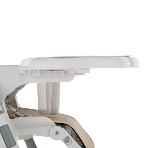 P&M Gusto Complete multifunkciós etetőszék - Jasmine Honey