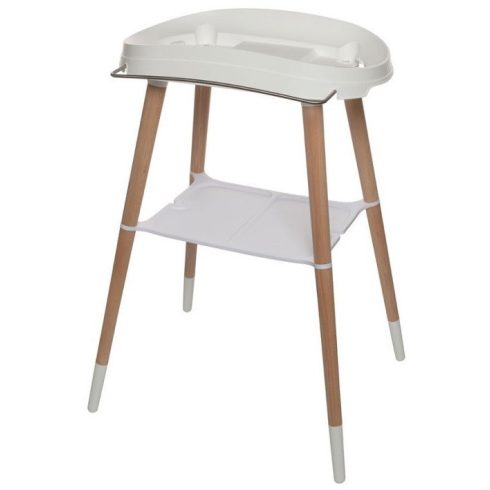 Bébé-Jou Sense Edition digitális babakád + állvány - Celestial Blue