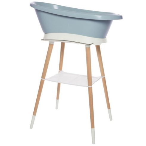 Bébé-Jou Sense Edition digitális babakád + állvány - Celestial Blue