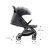 Kinderkraft NUBI 2 sportbabakocsi - Moonlight Grey