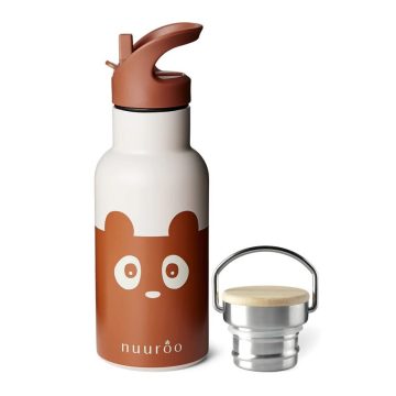 NUUROO Bertil termosz 350ml - karamell 