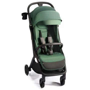 Kinderkraft NUBI 2 sportbabakocsi - Mystic Green