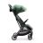Kinderkraft NUBI 2 sportbabakocsi - Mystic Green