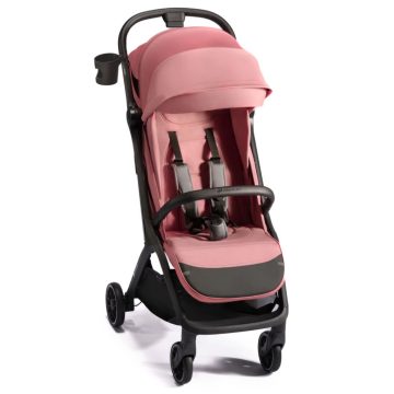 Kinderkraft NUBI 2 sportbabakocsi - Pink Quartz