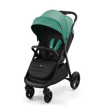 Kinderkraft Rine sport babakocsi - juicy green