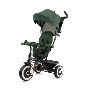 Kinderkraft Aston Tricikli - Mystic Green