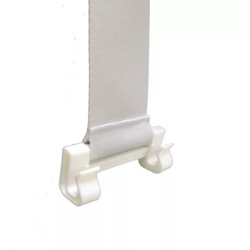 Cangaroo Bailey babatartó háló - kék