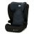 Kinderkraft I-Spark i-size gyerekülés 100-150 cm - Black