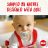NUK Signature szilikon cumi 0-6 hó 2db - lányos
