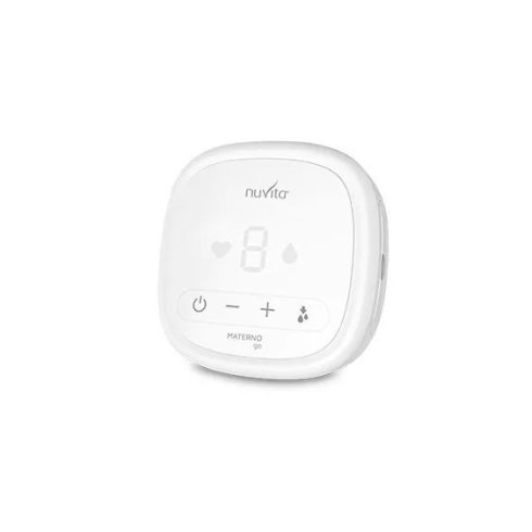 Nuvita Materno Go elektromos mellszívó - 1282M
