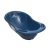 Tega Baby 86 cm leereszthetős babakád - METEO navy