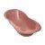 Tega Baby 102 cm leereszthetős babakád METEO old rose