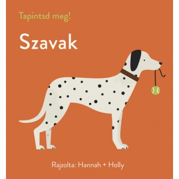 Tapintsd meg! - Szavak 