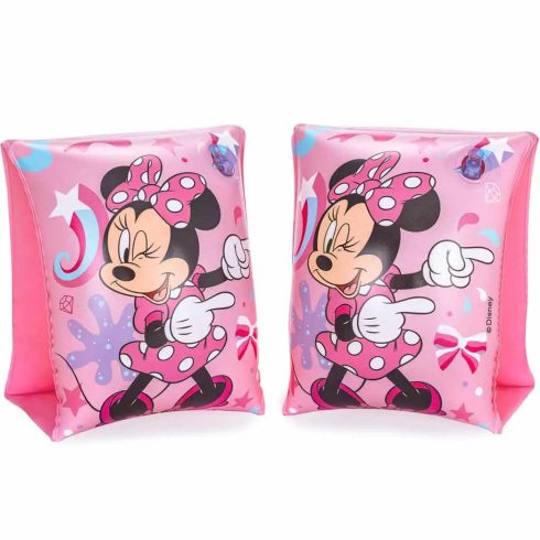 Bestway Disney Junior® Minnie Egér karúszó 3-6 éves korig