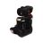 Caretero Falcon i-Size biztonsági autósülés 76-150 cm - Black