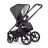 Venicci Tinum EDGE 3in1 multifunkciós babakocsi - Charcoal