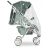 Euro-Cart VOLT PRO sportbabakocsi - Jungle